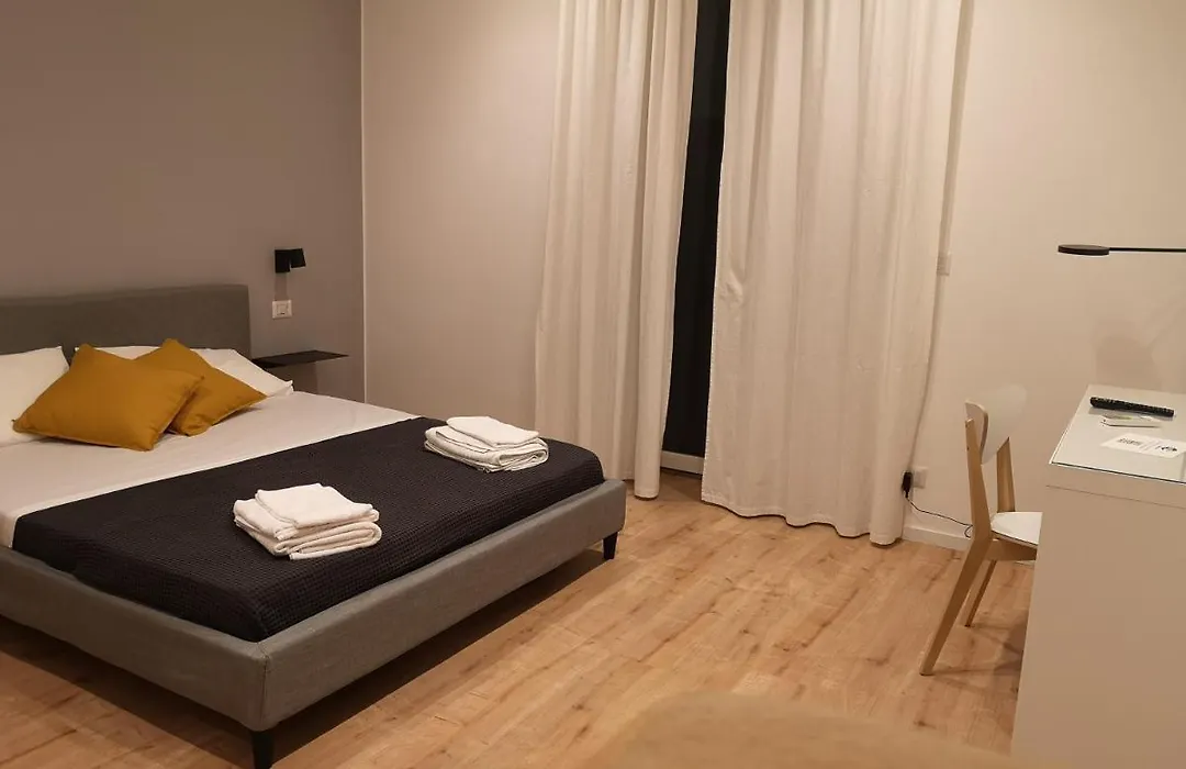 Armisi B&B-1